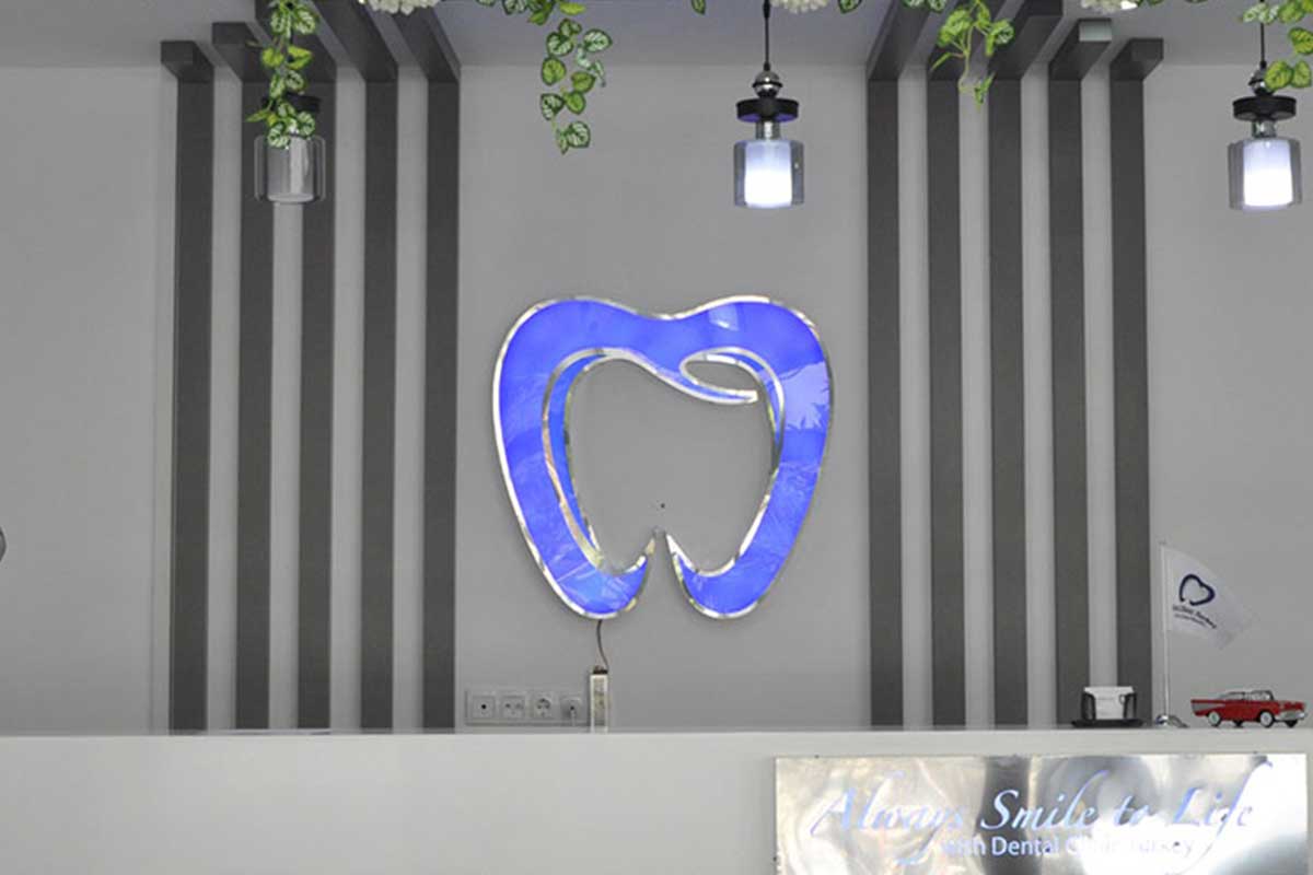 turkey dental clinic
