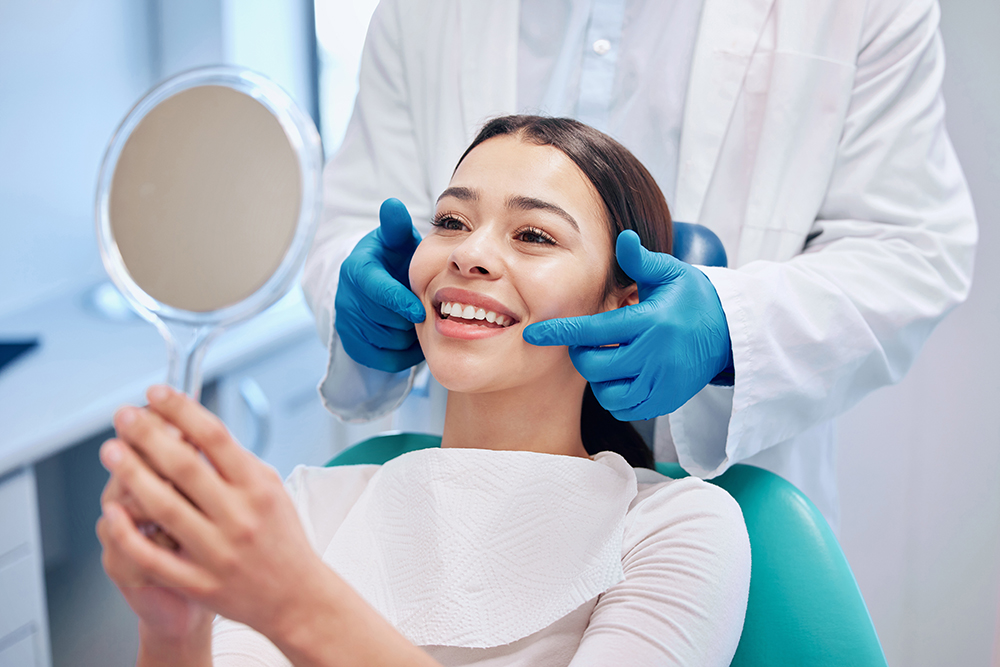 Top 10 Websites To Look For dentistry in Dwarka